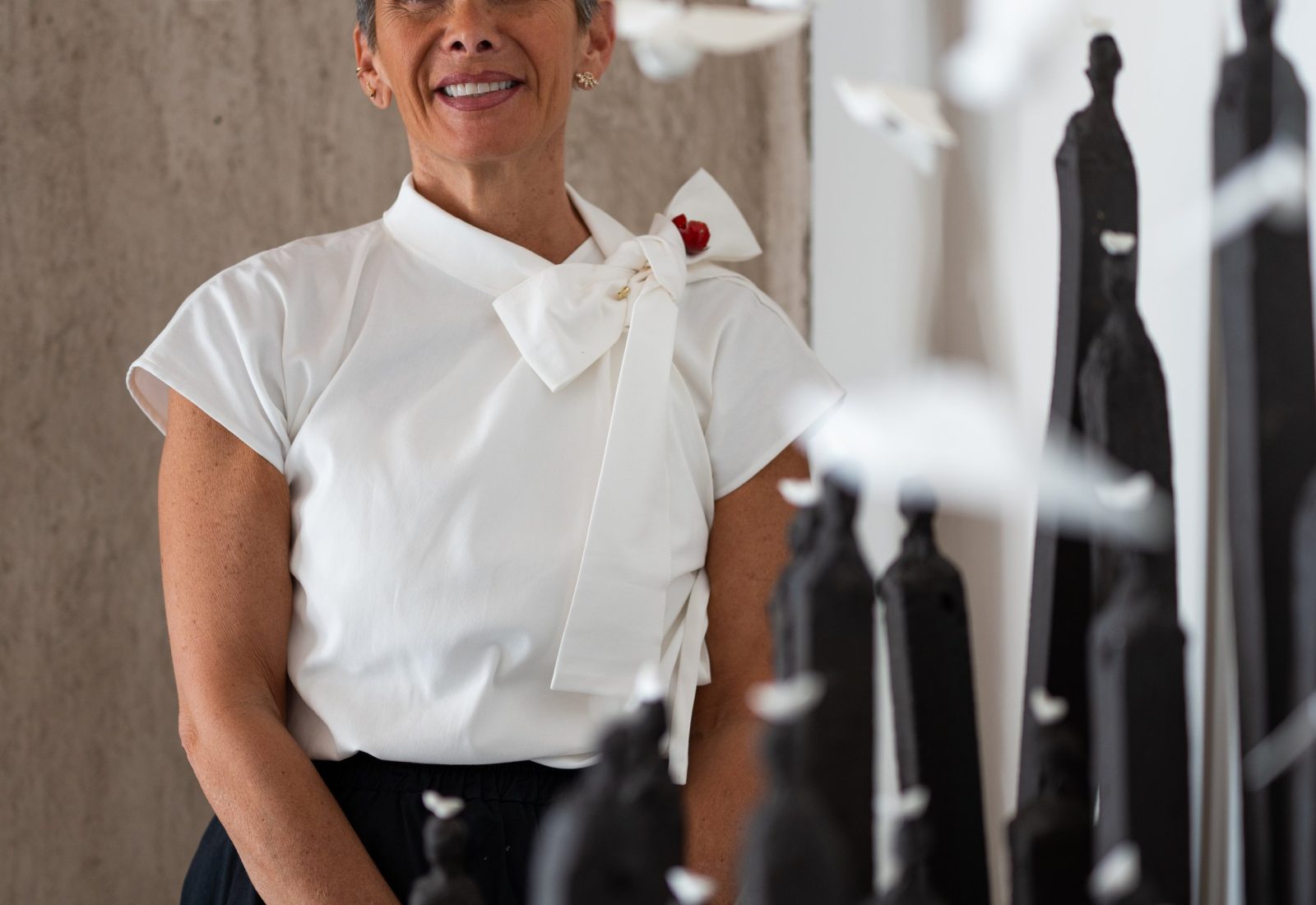 Dana Kamal — Sekka Art 2025