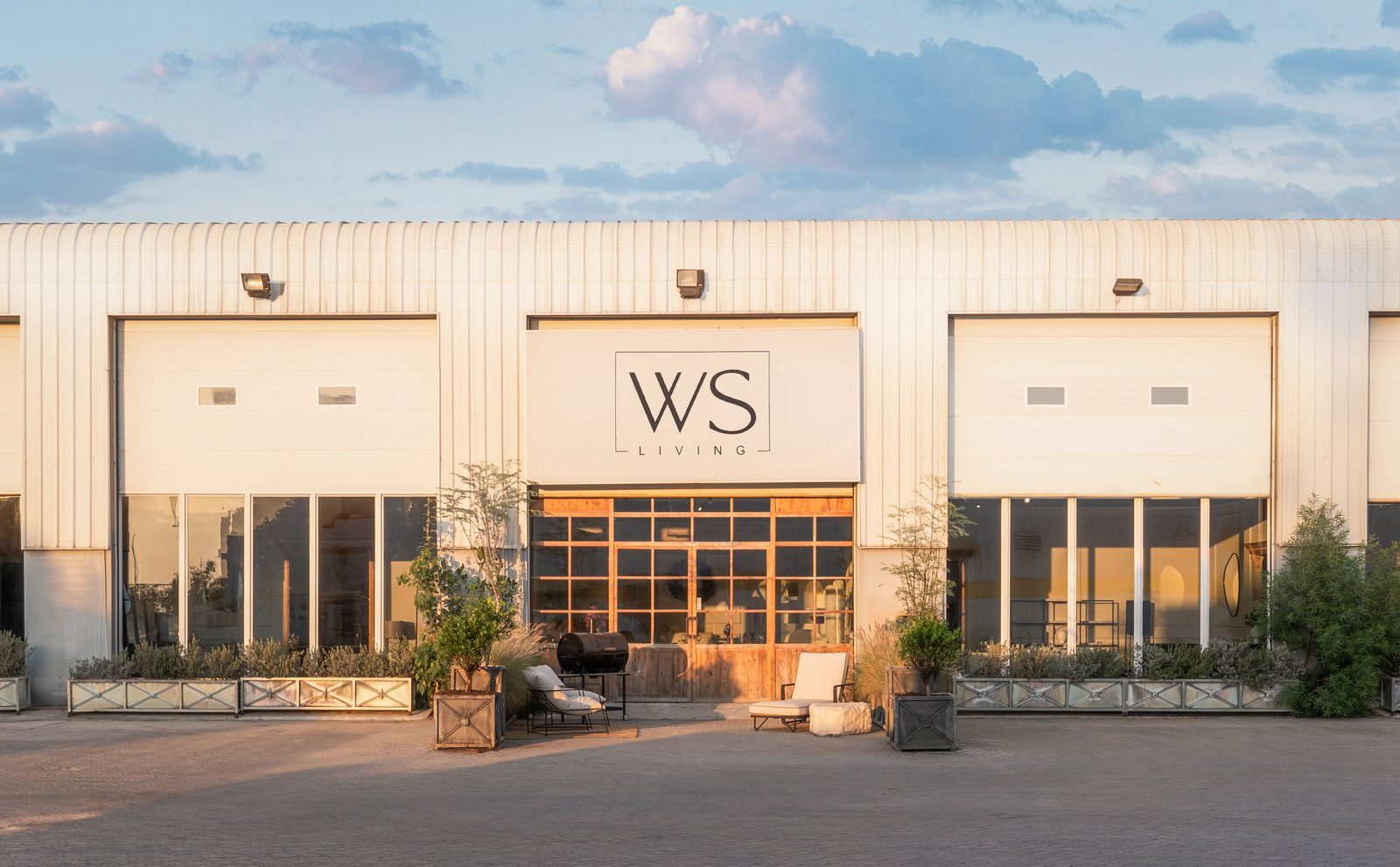 WS Living